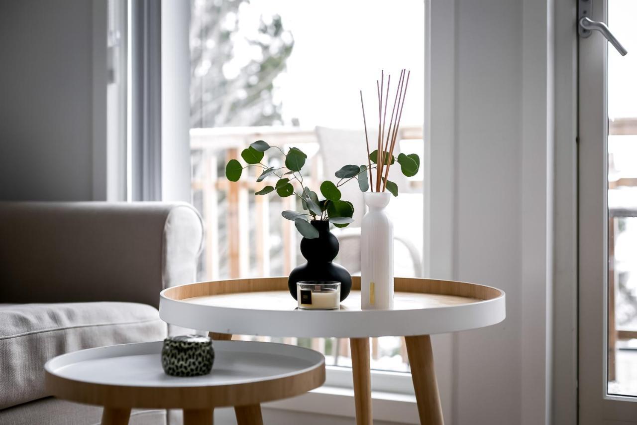 New Lakehouse - Amazing Sea View And Private Pier! Stockholm Eksteriør bilde