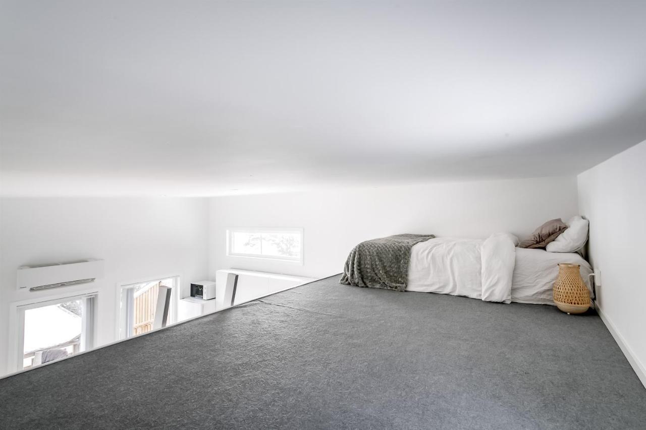 New Lakehouse - Amazing Sea View And Private Pier! Stockholm Eksteriør bilde