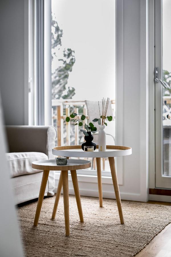 New Lakehouse - Amazing Sea View And Private Pier! Stockholm Eksteriør bilde