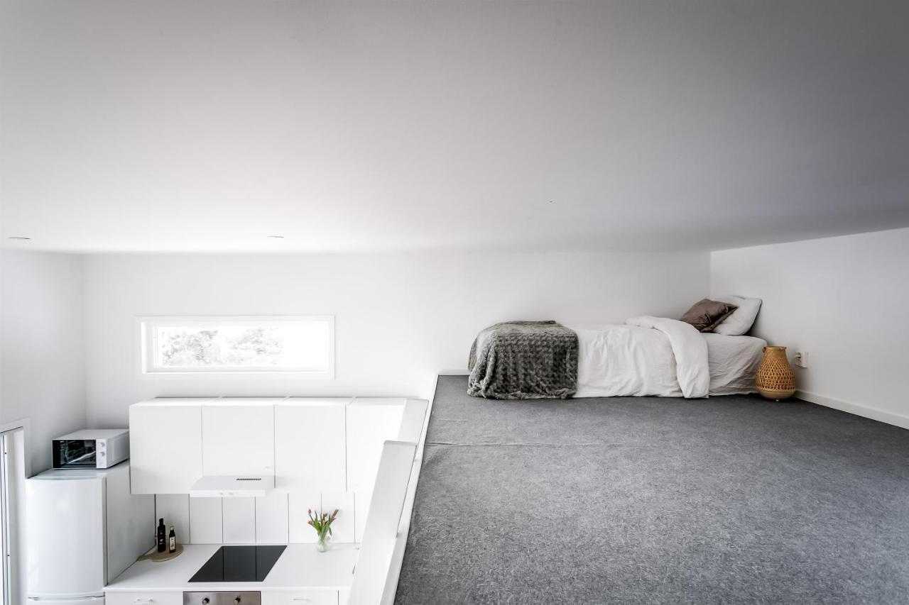 New Lakehouse - Amazing Sea View And Private Pier! Stockholm Eksteriør bilde